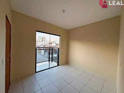 Apartamento, 2 quartos, 50 m² - Foto 1