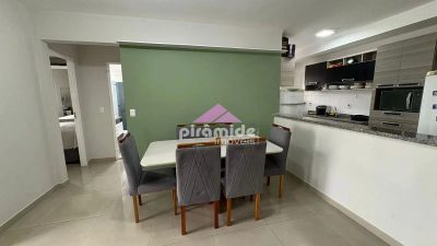 Apartamento, 2 quartos, 64 m² - Foto 5