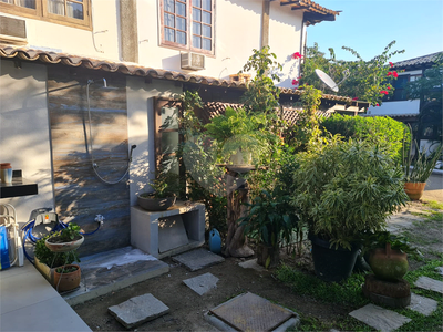 Casa de Condomínio, 2 quartos - Foto 2