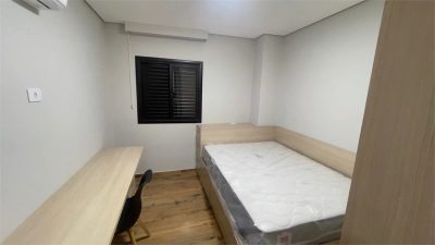 Apartamento, 1 quarto, 25 m² - Foto 2