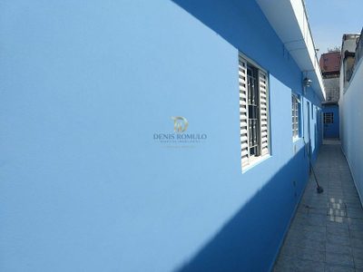 Casa, 3 quartos, 92 m² - Foto 2