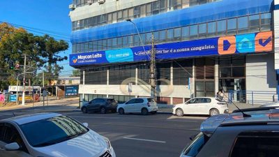 Loja-Salão, 120 m² - Foto 3