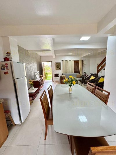 Sobrado, 3 quartos, 121 m² - Foto 4