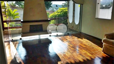 Casa, 3 quartos, 356 m² - Foto 2