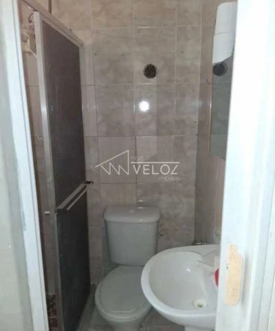 Kitnet-Studio, 25 m² - Foto 5
