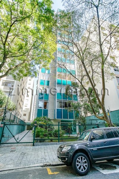 Loteamento e Condomínio, 203 m² - Foto 3