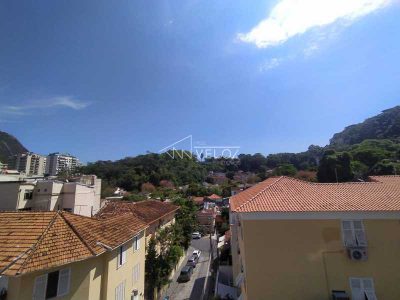 Apartamento, 1 quarto, 45 m² - Foto 3