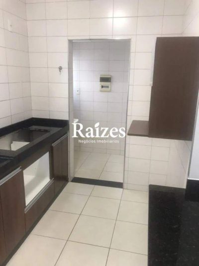 Apartamento, 2 quartos, 65 m² - Foto 2