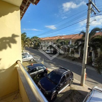 Casa, 2 quartos, 90 m² - Foto 1