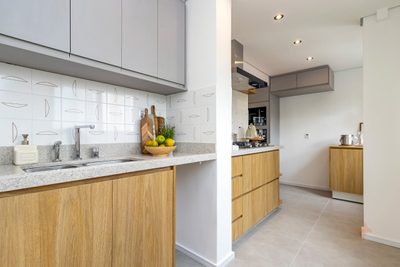 Apartamento, 3 quartos, 92 m² - Foto 2