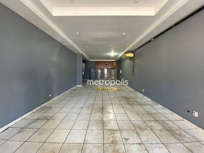 Loja-Salão, 160 m² - Foto 3