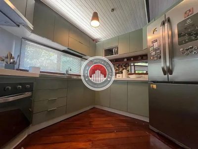 Casa, 4 quartos, 262 m² - Foto 5