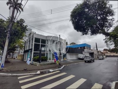 Sala-Conjunto, 318 m² - Foto 4