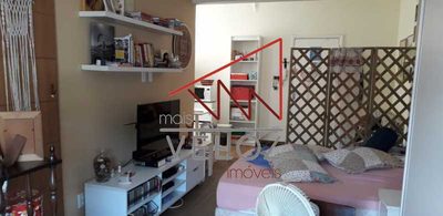 Kitnet-Studio, 35 m² - Foto 3