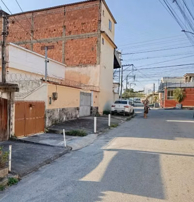 Casa, 2 quartos, 60 m² - Foto 1