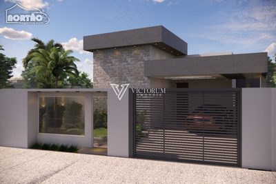 Casa, 3 quartos, 112 m² - Foto 3