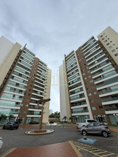 Apartamento, 3 quartos, 110 m² - Foto 1