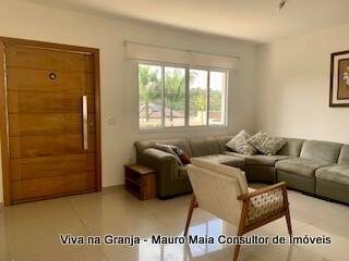 Casa, 3 quartos, 250 m² - Foto 3