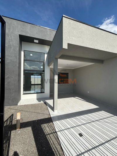 Casa, 2 quartos, 126 m² - Foto 3