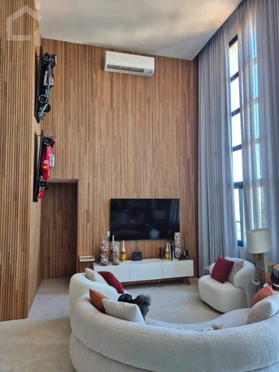 Apartamento, 3 quartos, 176 m² - Foto 1