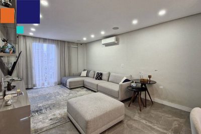 Apartamento, 2 quartos, 112 m² - Foto 5