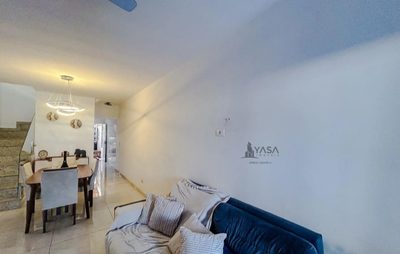 Casa, 3 quartos - Foto 4