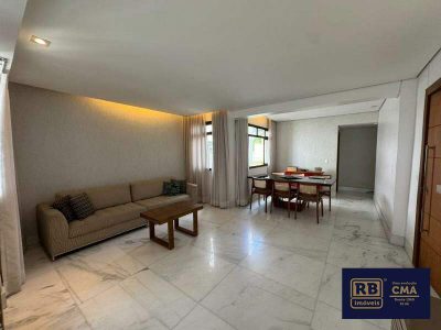 Apartamento, 4 quartos, 198 m² - Foto 5