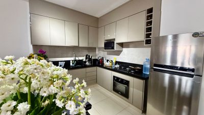 Apartamento, 3 quartos, 95 m² - Foto 3