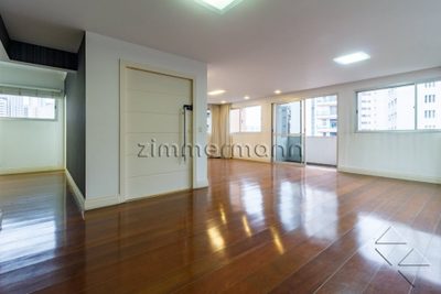 Apartamento, 3 quartos, 173 m² - Foto 1