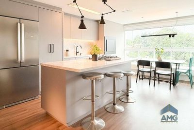 Apartamento, 3 quartos, 98 m² - Foto 5