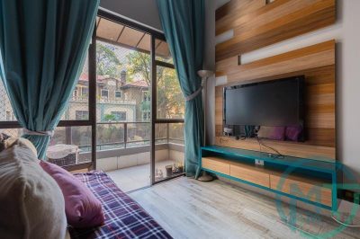 Apartamento, 1 quarto, 53 m² - Foto 2