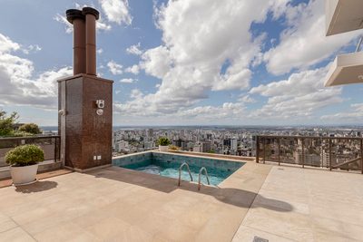 Apartamento, 3 quartos, 705 m² - Foto 1