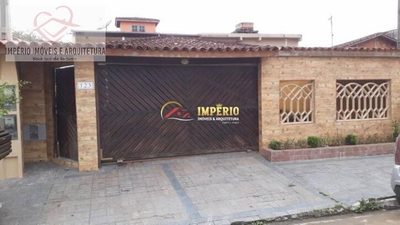 Casa, 240 m² - Foto 1