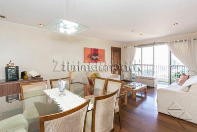 Apartamento, 4 quartos, 159 m² - Foto 1
