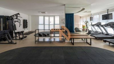 Kitnet-Studio, 27 m² - Foto 4