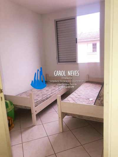 Apartamento, 2 quartos, 50 m² - Foto 5