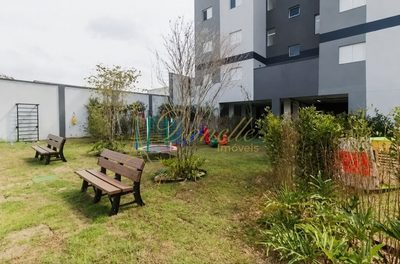 Apartamento, 2 quartos - Foto 2
