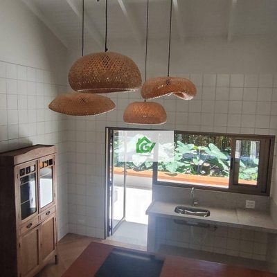 Casa, 2 quartos, 76 m² - Foto 3