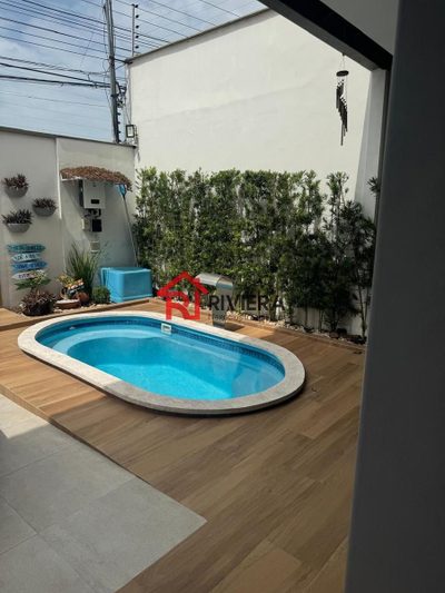 Casa, 4 quartos, 450 m² - Foto 2