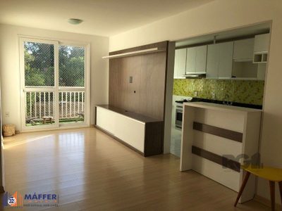Apartamento, 3 quartos, 73 m² - Foto 1
