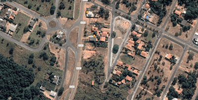 Terreno, 360 m² - Foto 2
