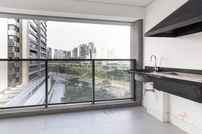 Apartamento, 2 quartos, 142 m² - Foto 4