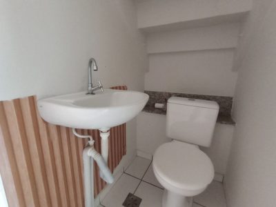Casa de Condomínio, 2 quartos - Foto 3