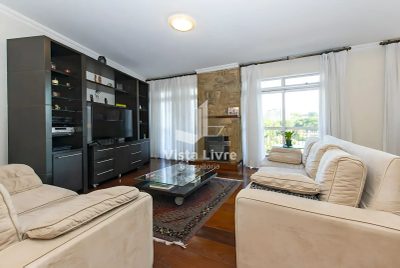Apartamento, 3 quartos, 161 m² - Foto 2