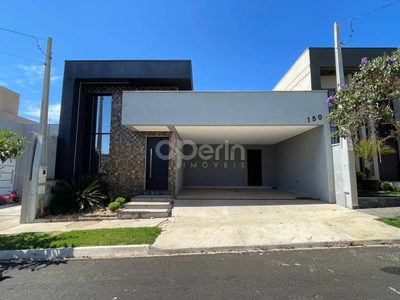 Casa, 3 quartos, 184 m² - Foto 1