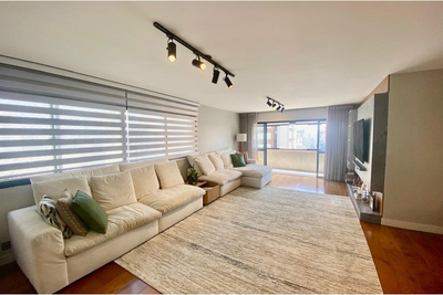Apartamento, 4 quartos, 173 m² - Foto 1