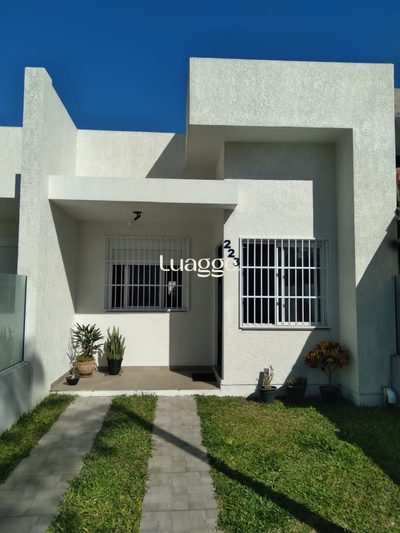 Casa, 2 quartos - Foto 2