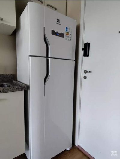 Apartamento, 1 quarto, 22 m² - Foto 4