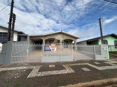 Casa, 3 quartos, 168 m² - Foto 1