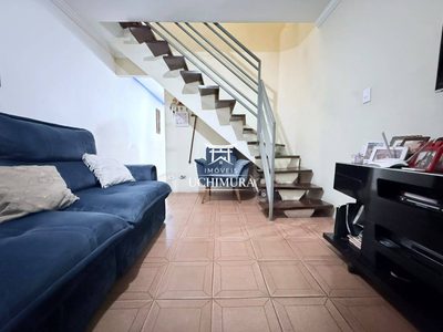 Sobrado, 2 quartos, 200 m² - Foto 2